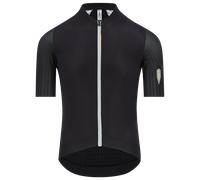 Q36.5 Dottore Clima Pro Short Sleeve Jersey Noir M Homme
