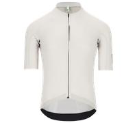 Maillot Q36.5 Dottore Pro manches courtes blanc - XL