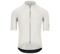 Q36.5 Dottore Pro Short Sleeve Jersey Blanc M Homme Optic White