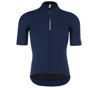 Maillot manches courtes Dottore Pro bleu foncé