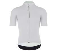 Maillot manches courtes Dottore Pro gris