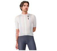 Maillot manches courtes Drittone Logo blanc