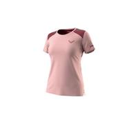 Dynafit Sky Femmes T-shirt L Rose