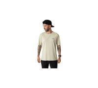 Maillot manches courtes dynafit trail blanc homme