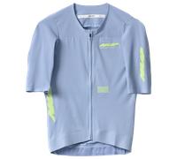 Maillot manches courtes Eclipse Pro Race vert