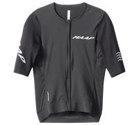 Maillot manches courtes Emerge noir