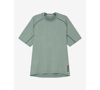 Endura - Alltrack Roam S/S Tech Tee - Maillot VTT homme Sage Green - L