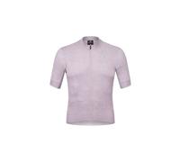 Maillot manches courtes endura fs260 gris homme