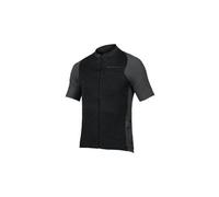 Endura GV500 Reiver S/S Hommes T-shirt de vélo S Noir