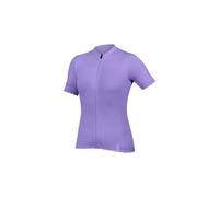 Maillot manches courtes endura pro sl femme violet