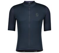 Maillot manches courtes Endurance 10 bleu