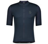 Maillot manches courtes Endurance 10 bleu/gris M