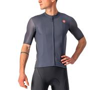 Maillot manches courtes Endurance Elite gris S