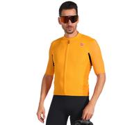 Maillot manches courtes Endurance Elite orange