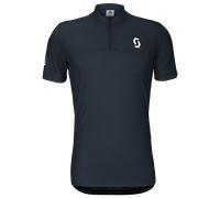 Scott Endurance Lt Short Sleeve T-shirt Bleu M Homme Dark Blue