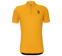 Scott Endurance Lt Short Sleeve T-shirt Orange M Homme