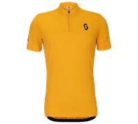 Scott Endurance Lt Short Sleeve T-shirt Orange XL Homme