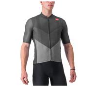 Maillot manches courtes Endurance Pro 2 gris