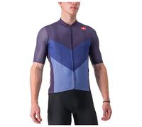 Maillot manches courtes Endurance Pro 2 lilas