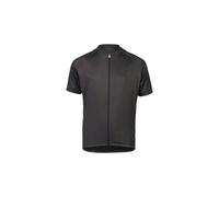 Poc Xc Short Sleeve Jersey Gris 12 Years Garçon