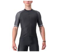 Maillot manches courtes Entrata VI noir