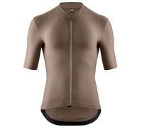 Assos - Equipe R Jersey S11 - Maillot vélo homme Terra Sand - 2XL