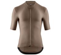 Maillot manches courtes Equipe R S11 marron M