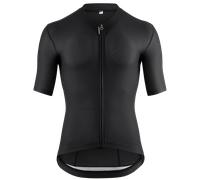 Assos Maillot de cyclisme Equipe R S11 manches courtes noir XL Homme