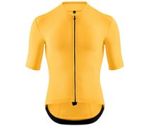 Maillot Assos Equipe R S11 manche courte jaune - XXL
