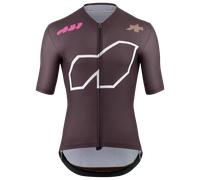 Assos - Equipe R Jersey S11 We Are The A - Maillot vélo homme Panic Red - S