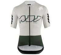 Maillot manches courtes Equipe RS S11 Something To Say beige