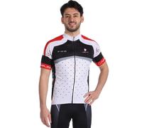 Maillot manches courtes Ergo 2 noir