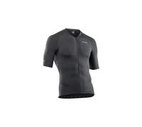 Maillot manches courtes essence 2 noir