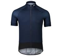 Maillot manches courtes Essential Road bleu foncé