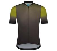 Maillot manches courtes Evolve olive