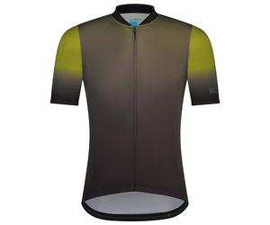 Maillot manches courtes Evolve olive