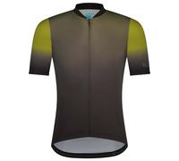 Maillot manches courtes Evolve olive L