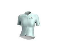 Maillot manches courtes femme adicta lab alate v2 bleu