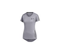 Maillot manches courtes femme adidas five ten trailcross gris