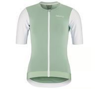 Maillot manches courtes femme ADV Aero vert