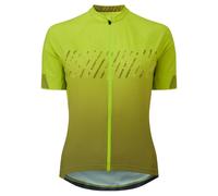 Maillot manches courtes femme Altura Airstream 2022 Vert XL