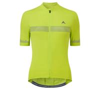 Maillot manches courtes femme Altura Nightvision 2022 Vert XL