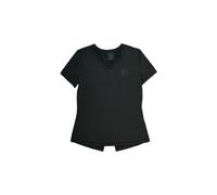 Maillot manches courtes femme champion athletic club noir