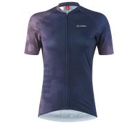 Maillot manches courtes femme Classy hotBOND® bleu foncé