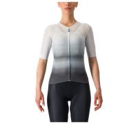 Maillot manches courtes femme Climber's 4.0 blanc
