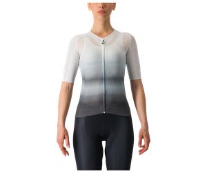 Maillot manches courtes femme Climber's 4.0 blanc