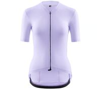 Assos Maillot de vélo femme Dyora R Jersey S11 Stella Lavender M