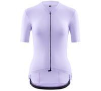 Maillot Assos Dyora R S11 manche courte violet lavande femme - L