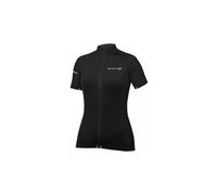 Maillot manches courtes femme endura pro sl ii noir