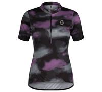 Maillot manches courtes femme Endurance 10 noir